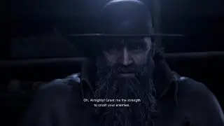 Resident Evil 4 BOSS #2