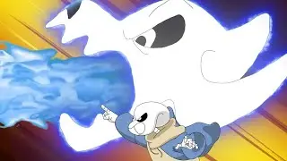 [ Sans ] YOU WILL LAUGH - Animated Movie【 Undertale Animated Series - Funny Animation 】