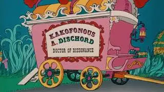 dr. discord