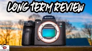 Sony A7III Long Term Review | Almost 18 Months Later!
