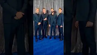 What a tour! Beyond honored to have shared 10 unforgettable evenings with you, UK ✨💕🇬🇧