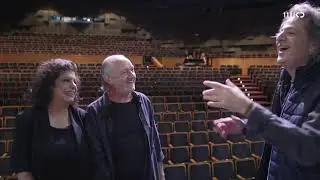הגמליאדה ה-17 בחיפה / שי שטרן מגיע לבקר