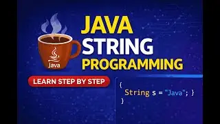 Java String Programming Session 19 – contains Method in Java