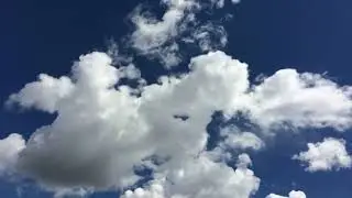 Silhouette of a Cloud (J. Peters)