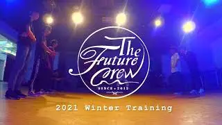 Future Winter Training Jam | Semi Final | 阿姆斯特朗旋風噴射阿姆斯特朗砲 VS 大盜韓不住 | 辰辰寒訓 Vol.9 | 20210207