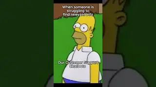 We are always there to help