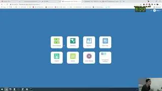 8. FortiClient EMS - Fortianalyzer installation and integration with FortiClient EMS