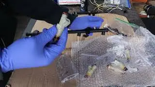 LS 383 fuel injectors (benefits of having your fuel injectors cleaned)
