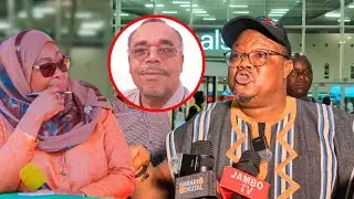Balaa!! TUNDU LISSU awaka, ataka Watanzania WAKINUKISHE sakata la UTEKAJI na MAUAJI, Jeshi la polis