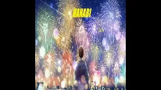 AYA「HANABI」MUSIC VIDEO