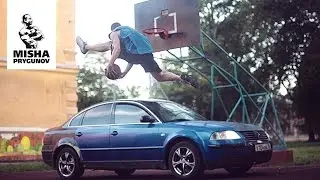 Взрывная мощь эластичных мышц!!! Александр Шалыгин