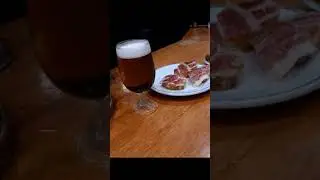 a trip to Madrid and El Valle de Los Caidos.