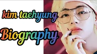 BTS V Lifestyle 2022|| Kim Tae-Hyung Girlfriend, Net worth & Biography 💜