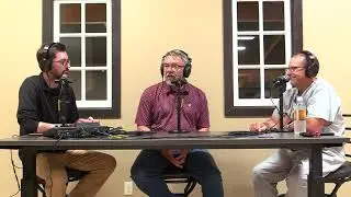 Trav's Outfitter Podcast Ep. 2: Foot Health with Dr. Torness