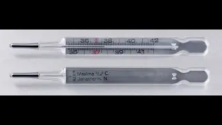 Fieberthermometer