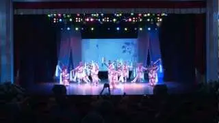 Ульчские напевы