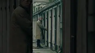 DRITTE WAHL (feat 100 KILO HERZ) - Der Spion, Teaser 2