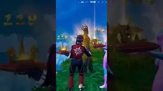 Wholesome Fortnite Content Still Exists ❤️💯 