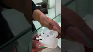 AirPods Pro 2nd Gen Unboxing: Type-C Case at Applecenter Nairobi!