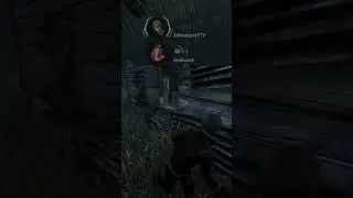 I'm Sorry Billy :( | edmeazure on #twitch #shorts #survivor #deadbydaylight