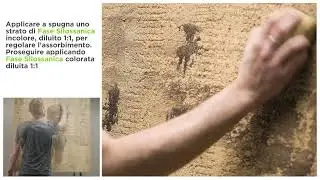 CalceCruda Intonachino | ITA