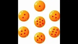Dragon ball locations- Dragon Ball Final Remastered (OLD)