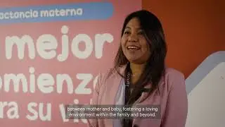 Interview with Dr Grecia Garcia - 