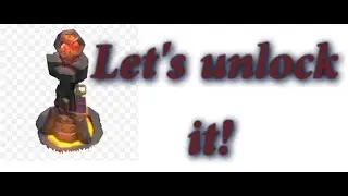 Clash Of Clans - Unlocking my 🔥Inferno Tower🔥