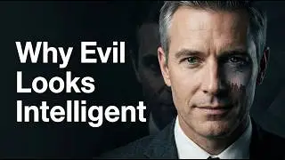 Evil Doesn't Look Evil—It Looks Like This: The Psychology of Deception!