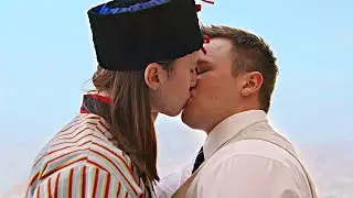 Jude & Connor | Somewhere Only We Know