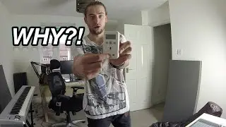 How Much Power Does My Studio Use?!