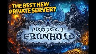 Rogue-Lite WoW? The BEST Private Server of 2026! Project Ebonhold