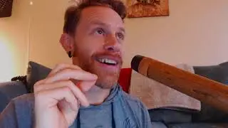 A Didgeridoo Dojo Rhythm Re-Explained....AGAIN!