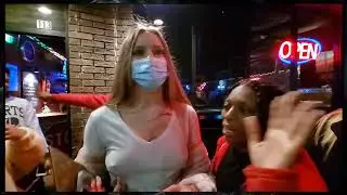 Streamer's Twitch account flashes before his eyes