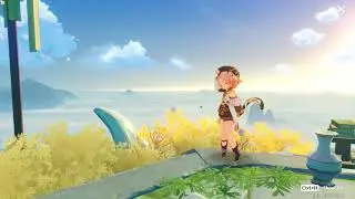 GENSHIN IMPACT - PC Gameplay - DIONA - Kawaii