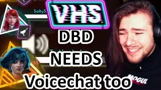 VHS Game but i can't make any friends