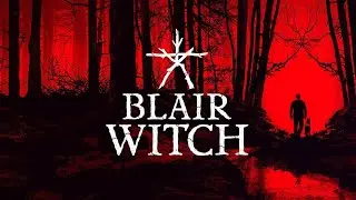 Blair Witch - Kezdésnek