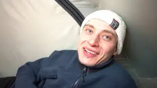 Таяты. Вечер перед штурмом