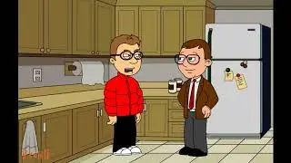 Joey Calls His Dad Stupid And Gets Grounded