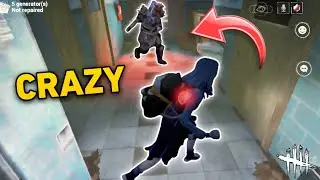 NEW MAP "BADHAM PRESCHOOL" GAMEPLAY | Dead by Daylight Mobile #dbdmcc