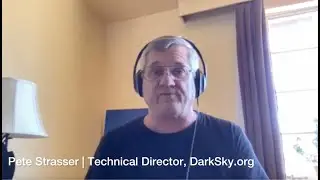 Dark Sky Ordinance with Pete Strasser, Technical Director www.DarkSky.org
