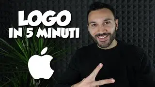 How to Create a FREE Logo in 5 Minutes with Canva 🎯