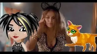 Клип  Enjoykin — Алло, Кисунь\Аватария