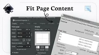 How to change canvas size in inkscape (Pixel Measurement)