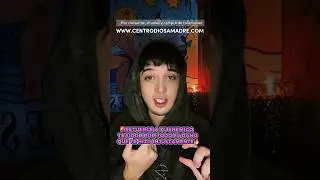 Así revienta todo enemigo una bruja😱🔥 #diosamadre #ritual #brujeria #enemigos #witch #bruja #viral