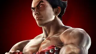 TEKKEN 7 - Kazuya Mishima ARCADE (ULTRA HARD)