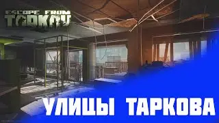 Обзор тизера Таркова на PC Gaming Show и интервью Никиты Буянова