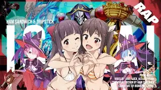 ISEKAI ANIME RAP | 