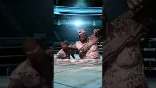 Kratos X Real Steel #realsteel #realsteelboxingchampions  #realsteelworldrobotboxing #godofwar