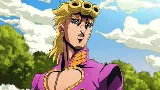 JoJo’s Bizarre Leitmotifs